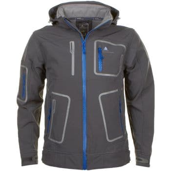 Pusakka Peak Mountain  Blouson softshell homme COFTIBI  EU XXL