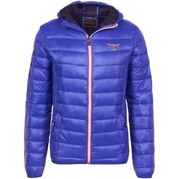 Toppatakki Harry Kayn  Doudoune fine à capuche homme COMAIN  EU XXL