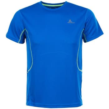 Lyhythihainen t-paita Peak Mountain  T-shirt manches courtes homme CORIOL  EU XL – Peak Mountain