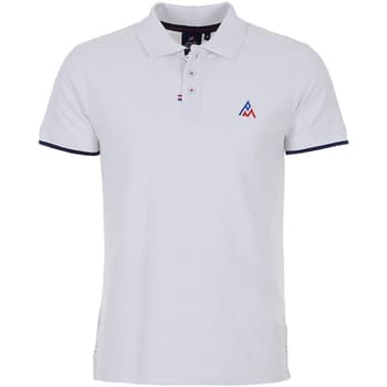 Lyhythihainen poolopaita Peak Mountain  Polo manches courtes homme COROC  EU L – Peak Mountain