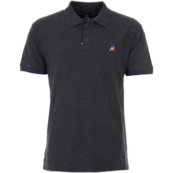 Lyhythihainen poolopaita Peak Mountain  Polo manches courtes homme COROC  EU L – Peak Mountain