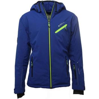 Pusakka Peak Mountain  Blouson de ski homme CORTEM  EU XXL