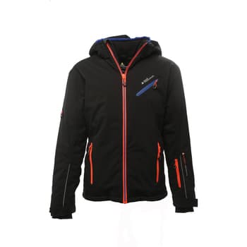Pusakka Peak Mountain  Blouson de ski homme CORTEM  EU L