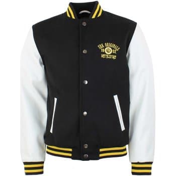 Pusakka Srk  Blouson Teddy bi-matière homme CORTY  EU S
