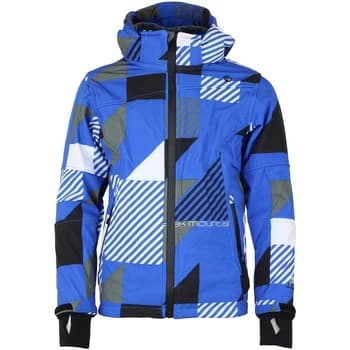 Pusakka Peak Mountain  Blouson softshell homme COVER  EU XL