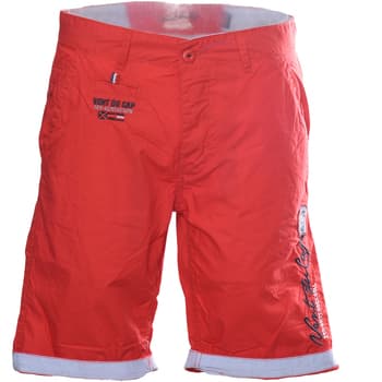 Shortsit & Bermuda-shortsit Vent Du Cap  Bermuda homme CREGOIR  EU XL