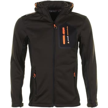 Fleecet Peak Mountain  Blouson polar shell homme CRISTOL  EU M