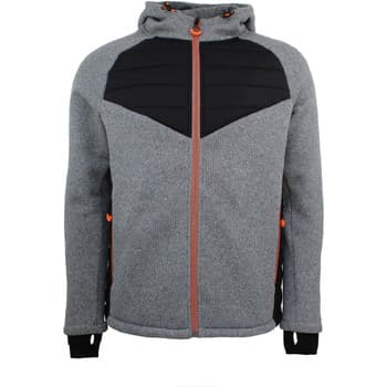 Fleecet Peak Mountain  Polaire homme CURTIS  EU XL