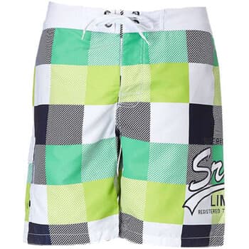 Uimapuvut Srk  Bermuda de bain homme CUZA  EU XL