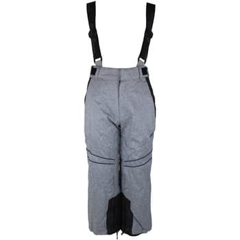Housut Peak Mountain  Pantalon de ski garçon EBAS  5 vuotta