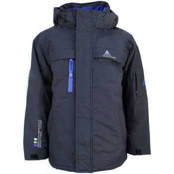 Parkatakki Peak Mountain  Parka de ski garçon ECADIK  6 vuotta – Peak Mountain