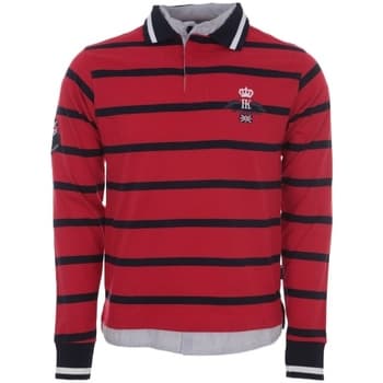 Pitkähihainen poolopaita Harry Kayn  Polo manches longues garçon ECALAORI  3 vuotta – Harry Kayn