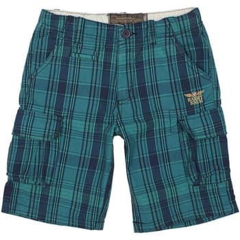 Shortsit & Bermuda-shortsit Harry Kayn  Bermuda garçon ECANOR  8 vuotta