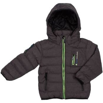 Toppatakki Peak Mountain  Doudoune de ski garçon ECARF  4 vuotta – Peak Mountain