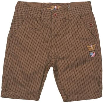 Shortsit & Bermuda-shortsit Harry Kayn  Bermuda garçon ECARPATH  14 vuotta