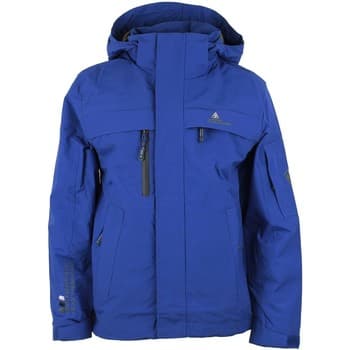 Parkatakki Peak Mountain  Parka garçon ECASIK  16 vuotta