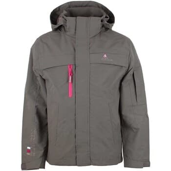 Parkatakki Peak Mountain  Parka garçon ECASIK  14 vuotta