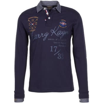 Pitkähihainen poolopaita Harry Kayn  Polo manches longues garçon ECAZBI  3 vuotta – Harry Kayn