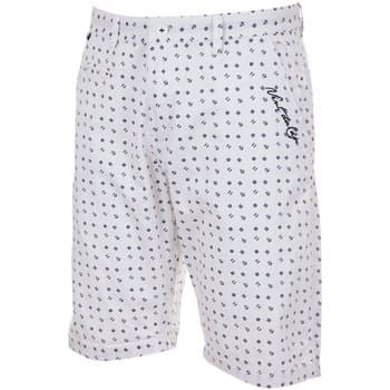 Shortsit & Bermuda-shortsit Vent Du Cap  Bermuda garçon ECEPRINT  3 vuotta