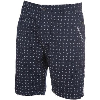 Shortsit & Bermuda-shortsit Vent Du Cap  Bermuda garçon ECEPRINT  4 vuotta