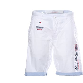 Shortsit & Bermuda-shortsit Vent Du Cap  Bermuda garçon ECREGOIR  4 vuotta