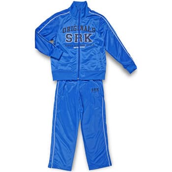 Jogging housut / Ulkoiluvaattee Srk  Jogging garçon EKORG  3 vuotta – Srk