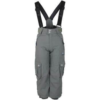 Housut Peak Mountain  Pantalon de ski garçon ELTARO  4 vuotta