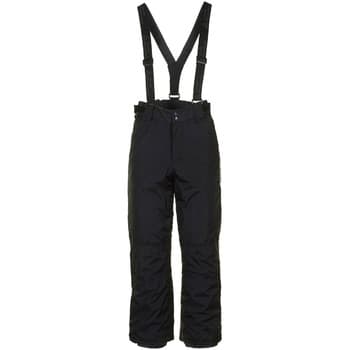 Housut Peak Mountain  Pantalon de ski garçon EMIX  10 vuotta