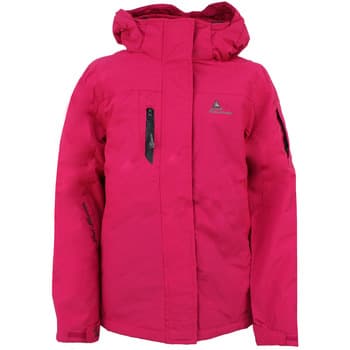 Parkatakki Peak Mountain  Parka de ski fille FADIKA  3 vuotta