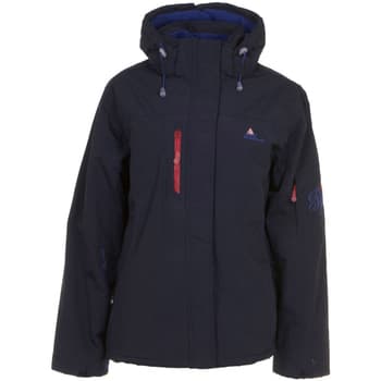 Parkatakki Peak Mountain  Parka de ski fille FADIKA  4 vuotta