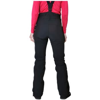 Housut Peak Mountain  Pantalon de ski fille FAFUZZI  3 vuotta