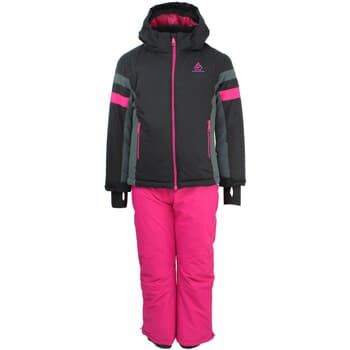 Housut Peak Mountain  Ensemble de ski fille FANCEL  4 vuotta