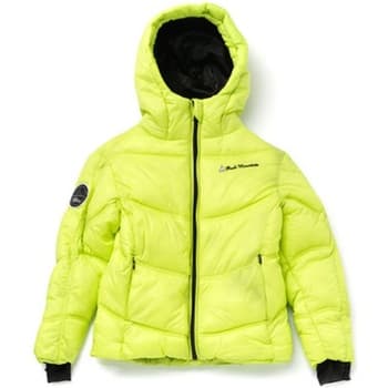 Toppatakki Peak Mountain  Doudoune Fille FANSEI  4 vuotta – Peak Mountain