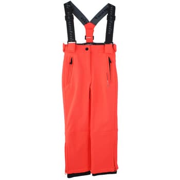 Housut Peak Mountain  Pantalon de ski fille FASHELL  3 vuotta – Peak Mountain