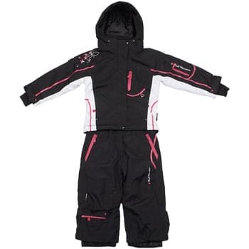 Housut Peak Mountain  Ensemble de ski fille FAULINE  3 vuotta – Peak Mountain
