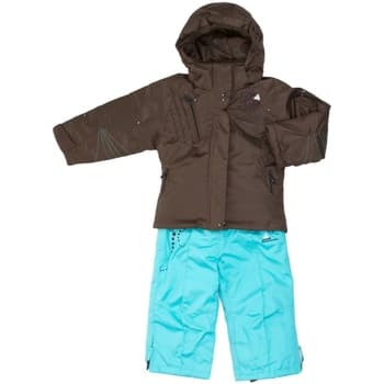 Housut Peak Mountain  Ensemble de ski fille FAZLY  8 vuotta – Peak Mountain