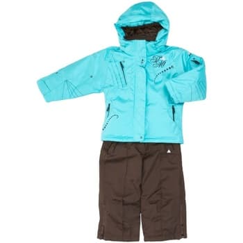 Housut Peak Mountain  Ensemble de ski fille FAZLY  3 vuotta – Peak Mountain