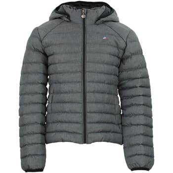 Toppatakki Peak Mountain  Doudoune de ski fille GACENZA  10 vuotta