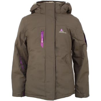 Parkatakki Peak Mountain  Parka de ski fille GADIKA  16 vuotta – Peak Mountain