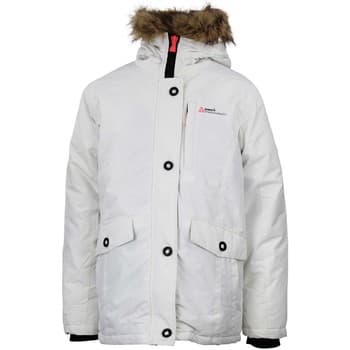 Parkatakki Peak Mountain  Parka de ski fille GALAVA  10 vuotta