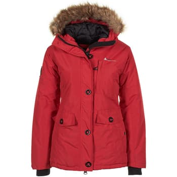 Parkatakki Peak Mountain  Parka de ski fille GALAVA  10 vuotta