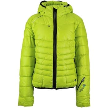 Toppatakki Peak Mountain  Doudoune de ski fille GALPINE  10 vuotta