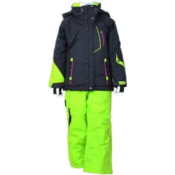 Housut Peak Mountain  Ensemble de ski fille GAMIC  10 vuotta – Peak Mountain