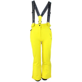 Housut Peak Mountain  Pantalon de ski fille GASHELL  10 vuotta – Peak Mountain