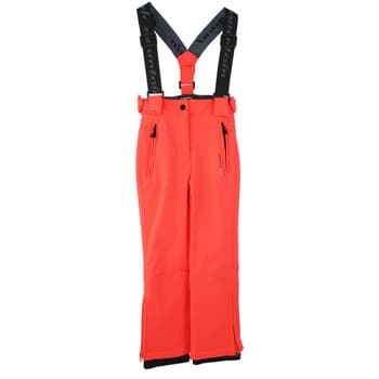 Housut Peak Mountain  Pantalon de ski fille GASHELL  16 vuotta