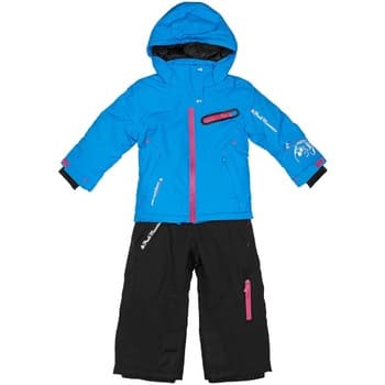 Housut Peak Mountain  Ensemble de ski fille GASTEC  10 vuotta