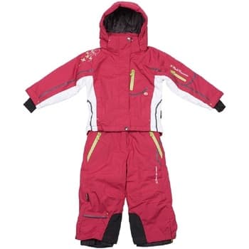 Housut Peak Mountain  Ensemble de ski fille GAULINE  10 vuotta
