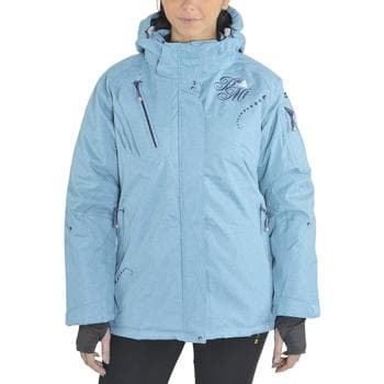 Housut Peak Mountain  Ensemble de ski fille GAZLY  14 vuotta – Peak Mountain