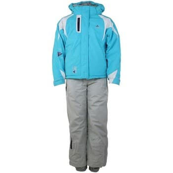 Housut Peak Mountain  Ensemble de ski fille GINGA  10 vuotta – Peak Mountain