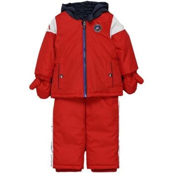 Housut Peak Mountain  Ensemble de ski layette MEMONT  3 vuotta – Peak Mountain